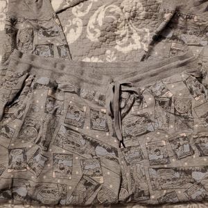 Winnie the Pooh joggers